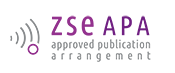 ZSE APA Logo