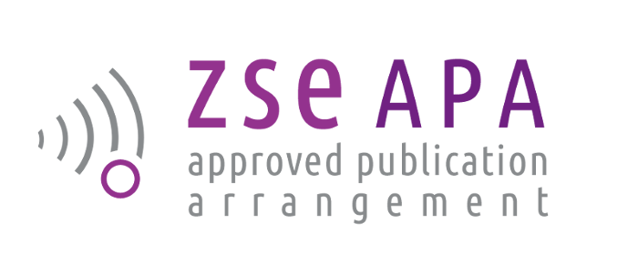 ZSE APA Logo